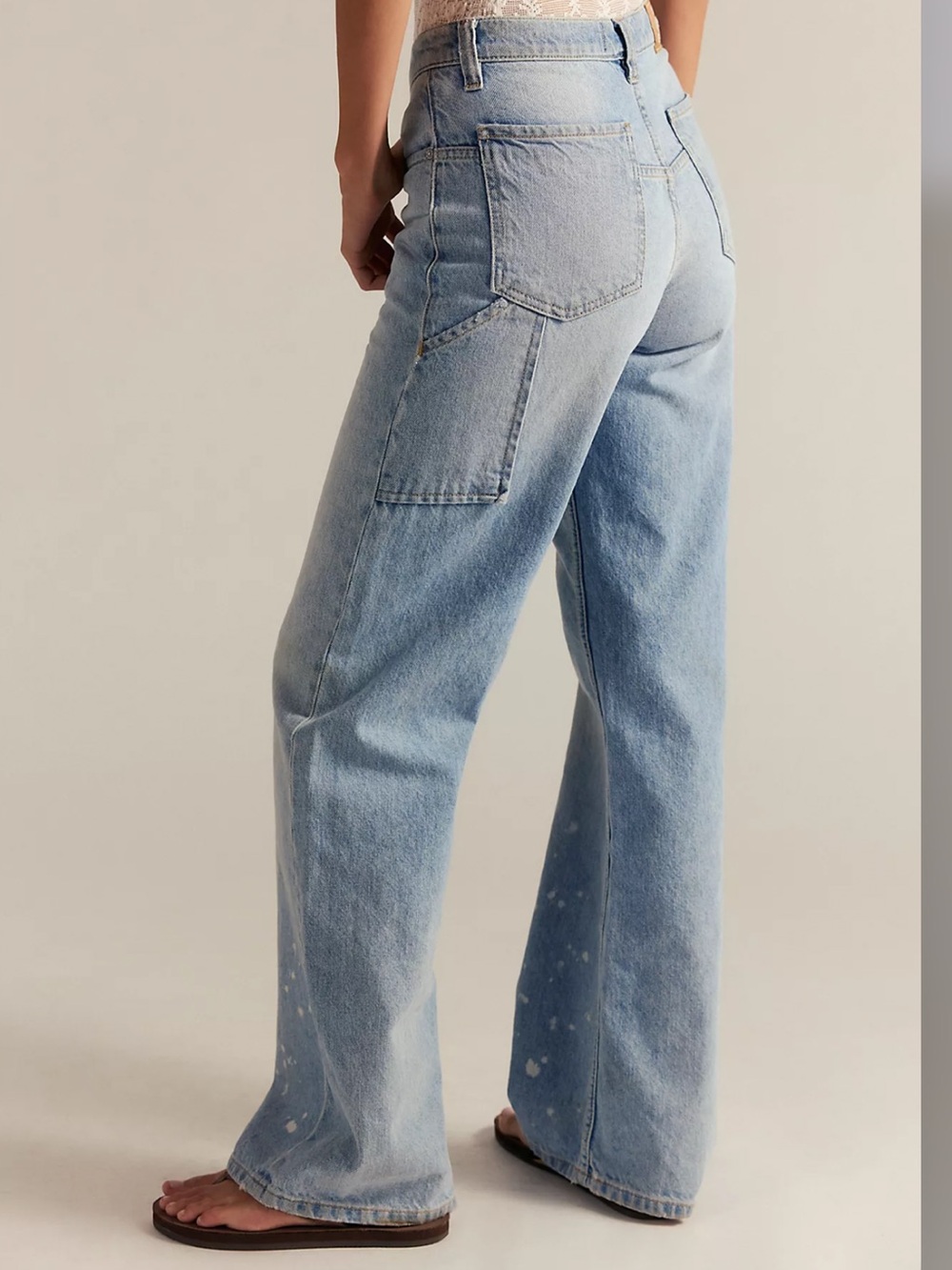 We The Free Tinsley Baggy High-Rise Jeans regular - Picture 2 of 6